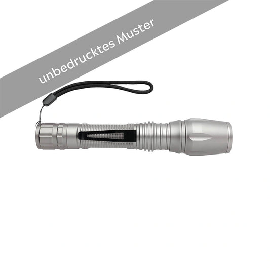 10W Cree Taschenlampe Muster