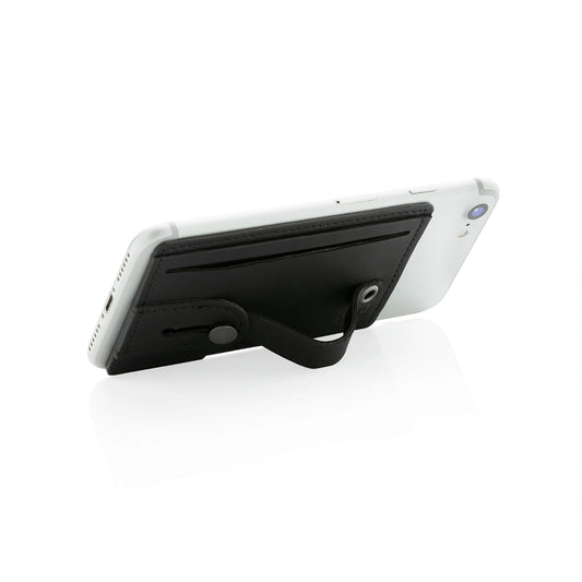3-in1-RFID Kartenhalter für Smartphone