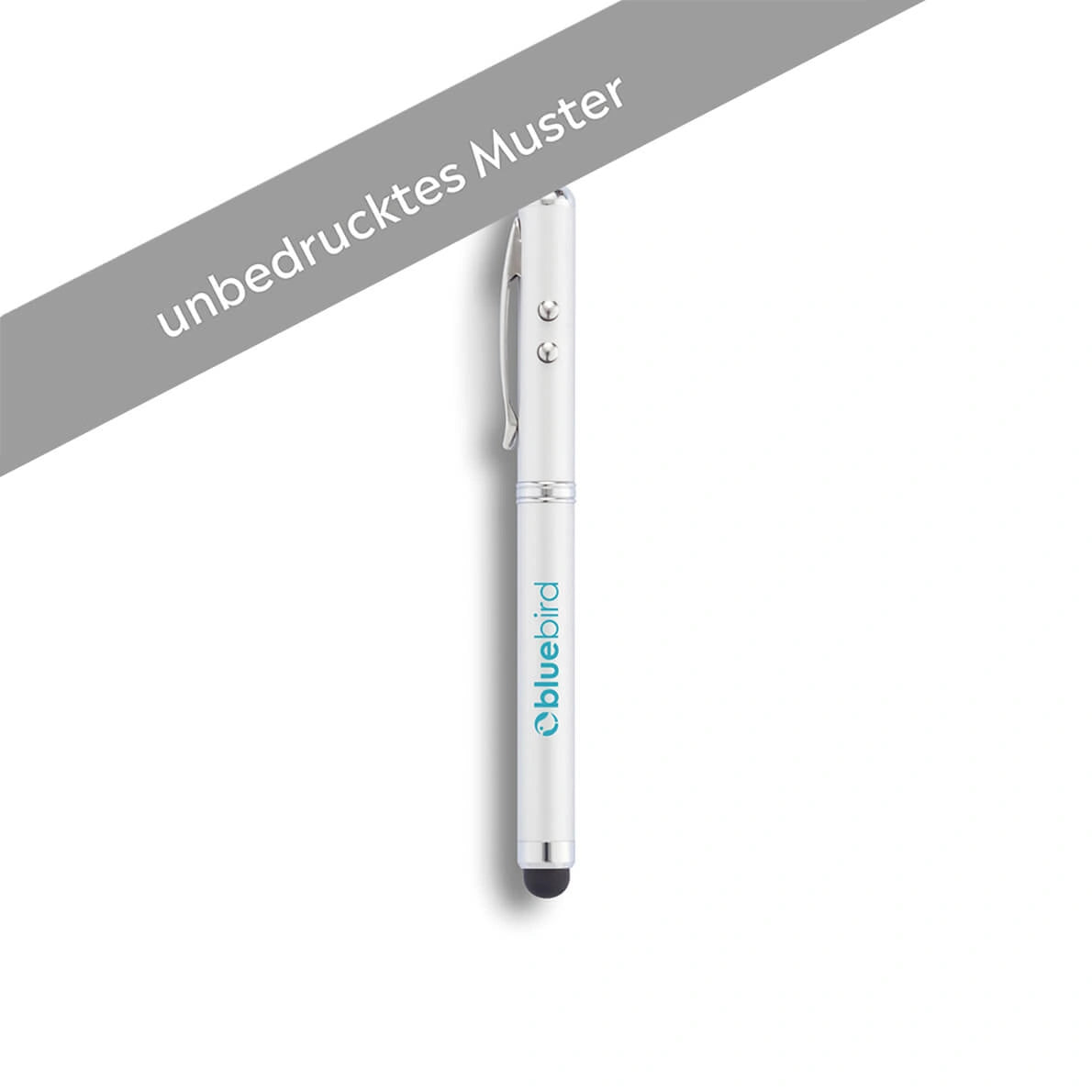 4 in 1 Stift Muster