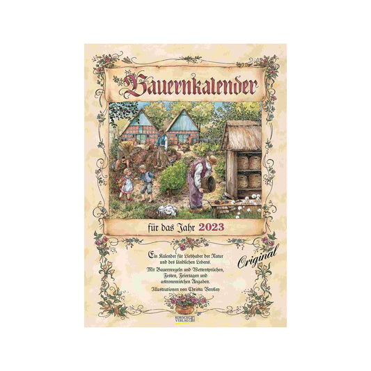 Bauernkalender