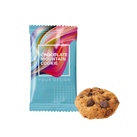 Chocolate Mountain Cookies