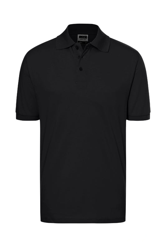 Classic Polo black Herren