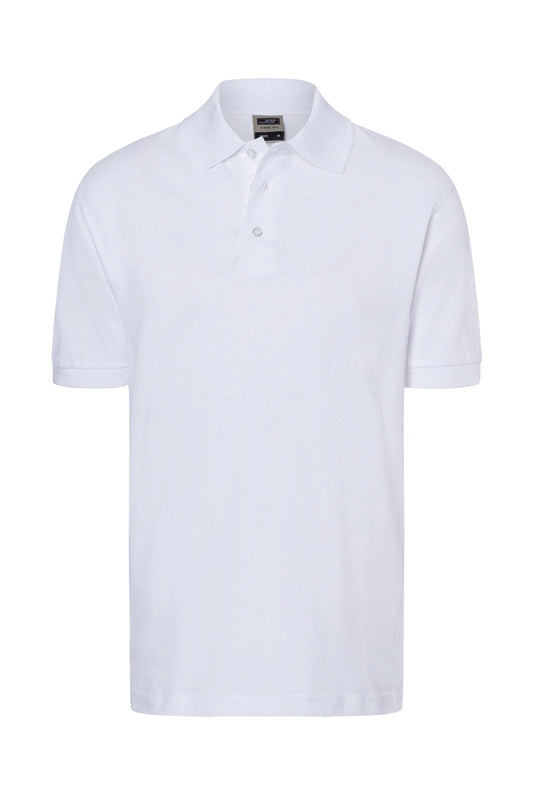 Classic Polo white Herren