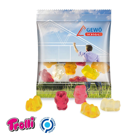 Express Gummibärchen