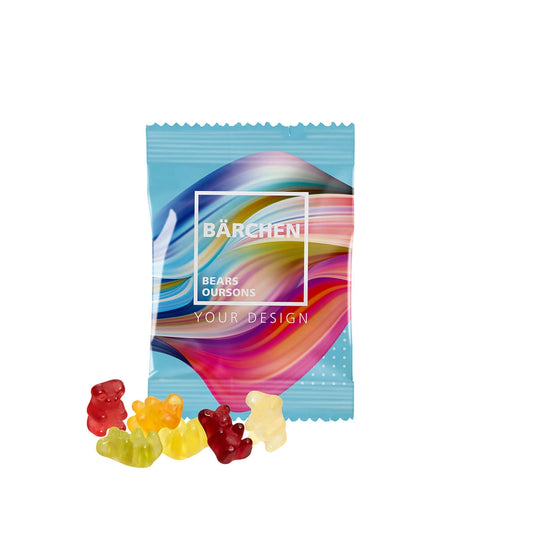 Fruchtgummi Bärchen