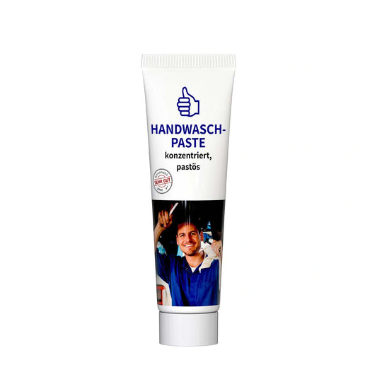 Handwaschpaste Tube