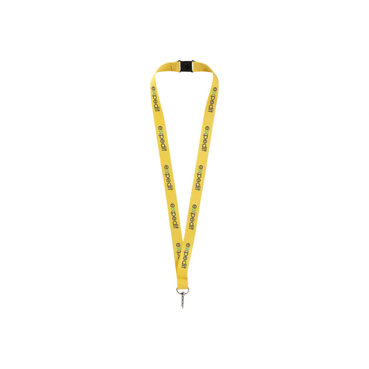 Lago Lanyard