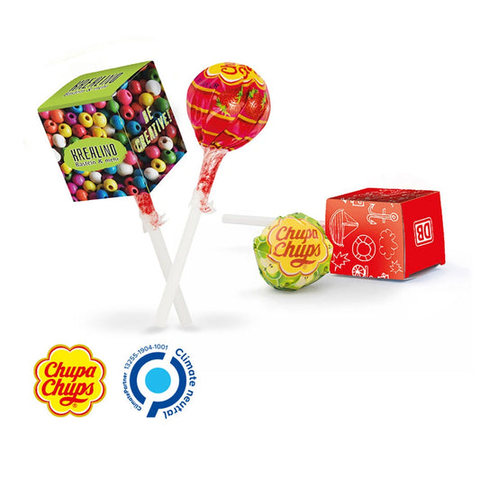 Lolly Box Chupa Chups