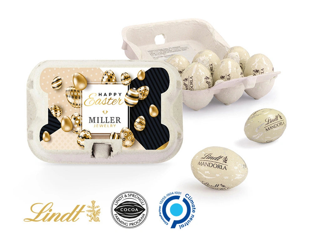 Oster Sixpack Lindt