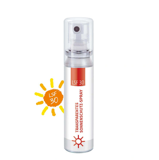 Sonnenschutzspray