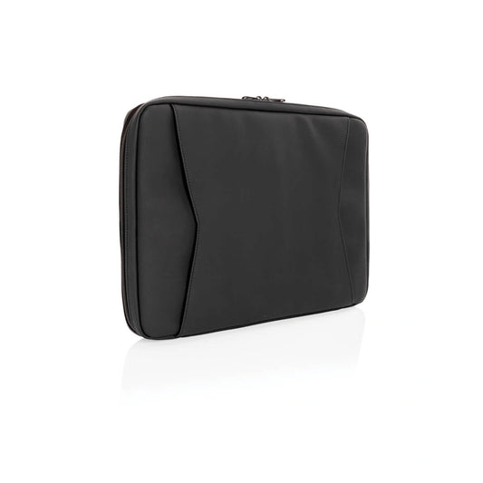 Swiss Peak Deluxe Laptop-Sleeve Workstation