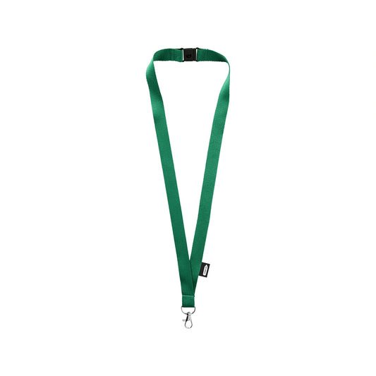 Tom Lanyard