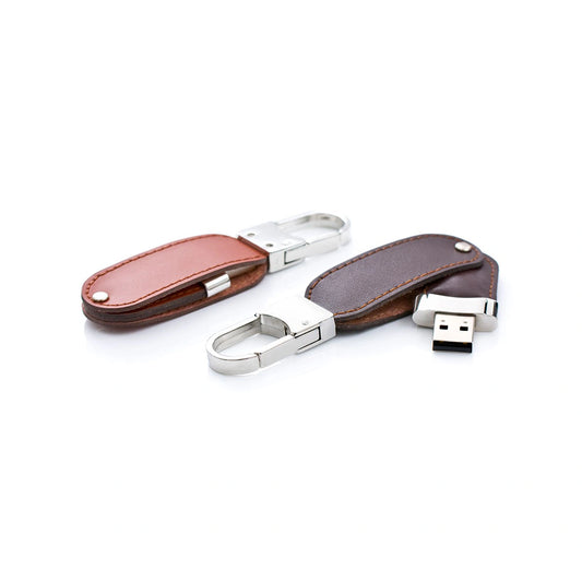 USB Stick Karabiner