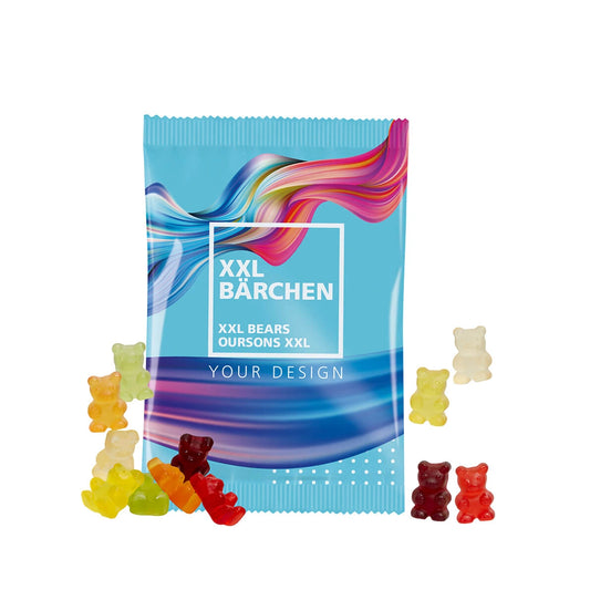 XXL Bärchen